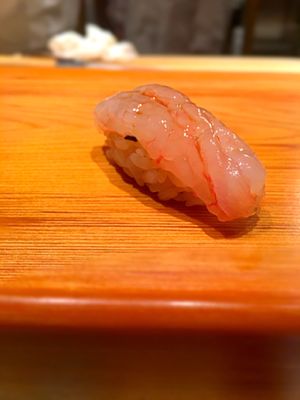 Nishiazabu Sushi Shin by null