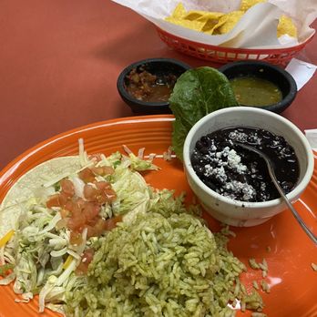 Los Zarapes Mexican Restaurant - Mexican Near Me - Granite Bay, California