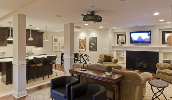 Bradford & Kent by null