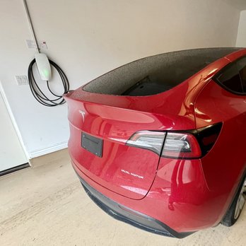 EV Charging Solutions - Electricians Near Me EV Charging Solutions - Electricians Near Me