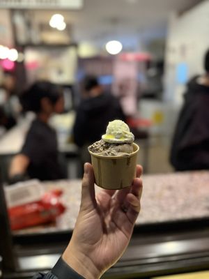 Caffè Panna by null