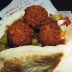 Falafel King