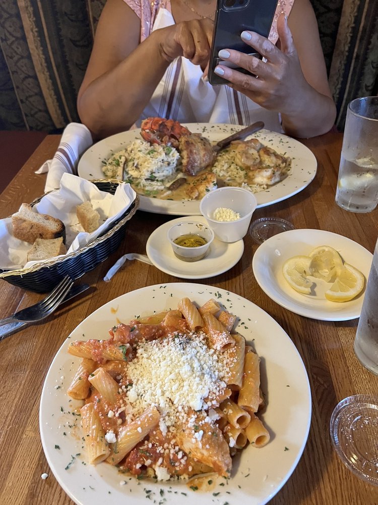 La Pastaria