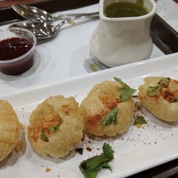 Pani Puri
