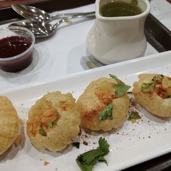 Mithaas - Edison - Pani Puri - Indian Near Me - Edison, New Jersey