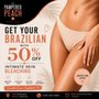 The Pampered Peach Wax Spa