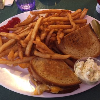 Route 3 Diner - Delicious grilled cheese and well done fries. - New American Near Me - Wilmington, Delaware Route 3 Diner - Delicious grilled cheese and well done fries. - New American Near Me - Wilmington, Delaware