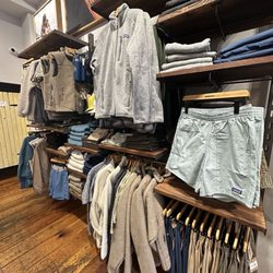 Patagonia Outlet