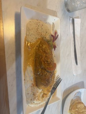 Kiss My Gritz Breakfast House by null