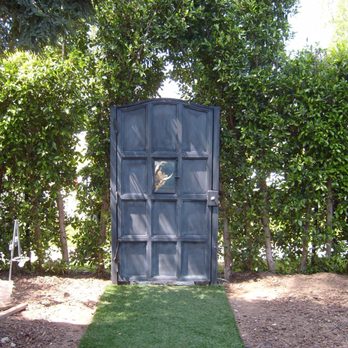 Robert's Iron Works - Steel door with metalizad antique finish - Lighting Fixtures & Equipment Near Me - Azusa, California Robert's Iron Works - Steel door with metalizad antique finish - Lighting Fixtures & Equipment Near Me - Azusa, California