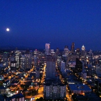 Space Needle - Moon-watching - Landmarks & Historical Buildings Near Me - Seattle, Washington Space Needle - Moon-watching - Landmarks & Historical Buildings Near Me - Seattle, Washington