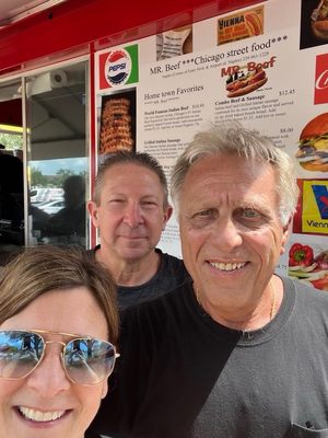 Mr Beef of Naples by null