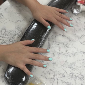 Angel Tips Nail Spa - Nail Salons Near Me - Whitestone, New York