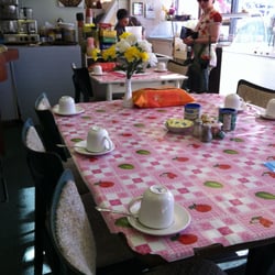 Cottage Tea Room
