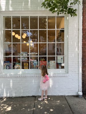 Old Town Books by null