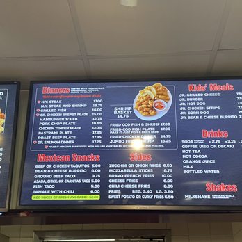 Bravo Burgers - Menu as of 9/15/22 - Breakfast & Brunch Near Me - Chino Hills, California Bravo Burgers - Menu as of 9/15/22 - Breakfast & Brunch Near Me - Chino Hills, California