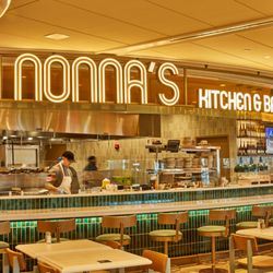 Nonnas