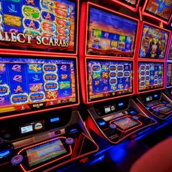 Northern Lights Casino