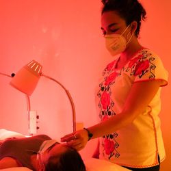 Jenny Garcia Acupuncture - Acupuncture