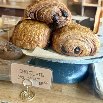 Häsi Bread - Chocolate Croissants - Coffee & Tea Near Me - Los Angeles, California Häsi Bread - Chocolate Croissants - Coffee & Tea Near Me - Los Angeles, California