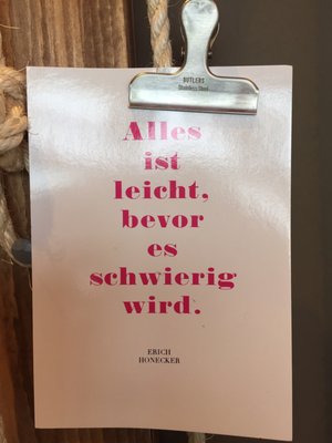 Menu photo 2 Müller & Egerer Bremen, HB