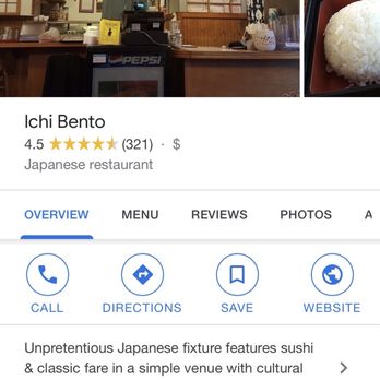 Ichi Bento - Location - Japanese Near Me - Shoreline, Washington Ichi Bento - Location - Japanese Near Me - Shoreline, Washington