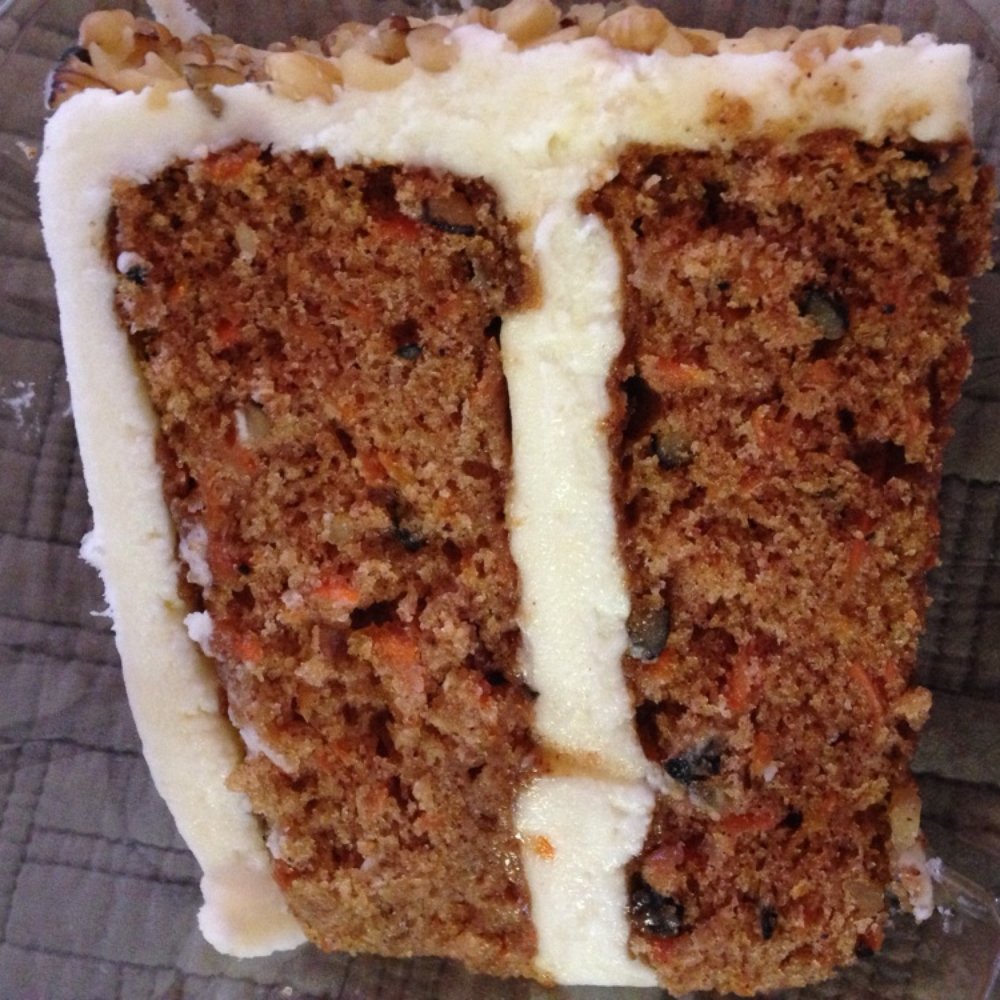 The Cooked Goose - Carrot cake - Breakfast & Brunch Near Me - Westerly, Rhode Island The Cooked Goose - Carrot cake - Breakfast & Brunch Near Me - Westerly, Rhode Island