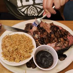 16oz Prime Rib*