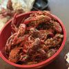 Cajun Crawfish gift card
