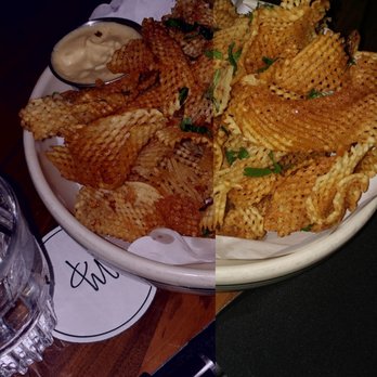 Maison Pickle - Duck fat fries - Cocktail Bars Near Me - New York, New York