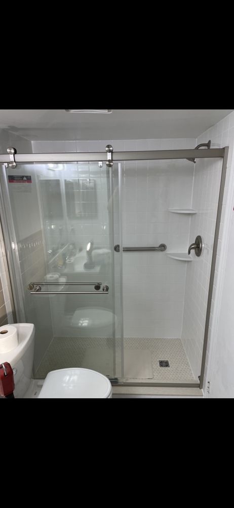 Slide of Miller Plumbing