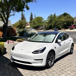 Brooks Motor Cars of Walnut Creek - New front bumper, windshield, and roof.