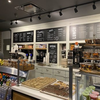 La Fabrique de Bagel - Sandwiches Near Me - Montreal, Quebec La Fabrique de Bagel - Sandwiches Near Me - Montreal, Quebec