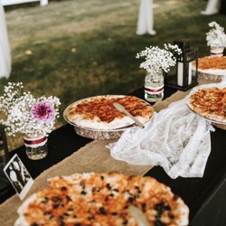 Tastebud Catering