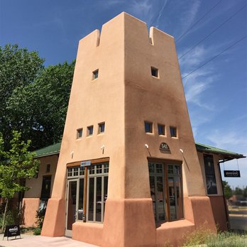 Photo-Eye Gallery - photo-eye Gallery Exterior - Art Galleries Near Me - Santa Fe, New Mexico Photo-Eye Gallery - photo-eye Gallery Exterior - Art Galleries Near Me - Santa Fe, New Mexico