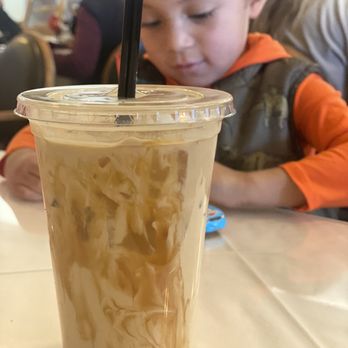 Bear Paw Cafe - Cute little place with good selection of coffee :) - Coffee & Tea Near Me - St. George, Utah