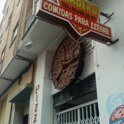 Asadero Brasil