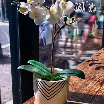 Yaya Tea Grand - Bubble Tea Near Me - New York, New York