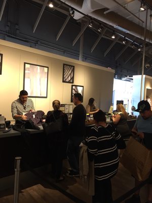Banana Republic Factory Store by null
