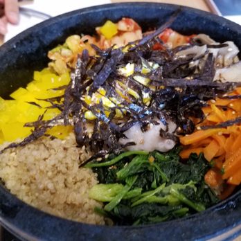 Bonchon San Leandro - Bimbim Bap - Korean Near Me - San Leandro, California Bonchon San Leandro - Bimbim Bap - Korean Near Me - San Leandro, California