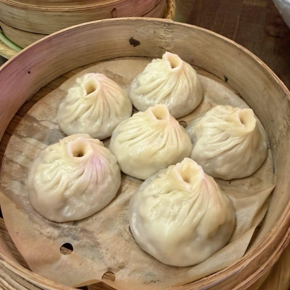 Dragon Casa - Soup dumpling - Asian Fusion Near Me - Dallas, Texas