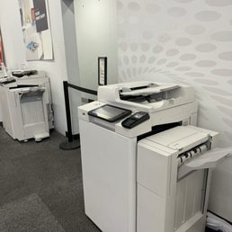 Printer