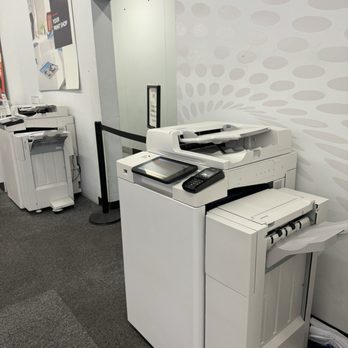 Staples - Printer - Printing Services Near Me - Los Angeles, California