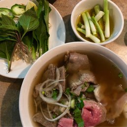 Noodle Soup