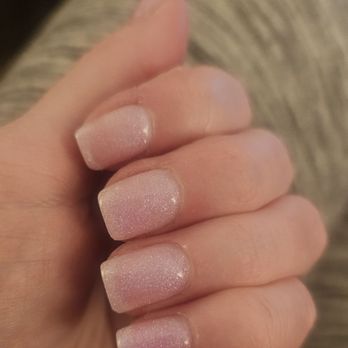MyAllure Nail Spa - Nail Technicians Near Me - Columbia, Maryland