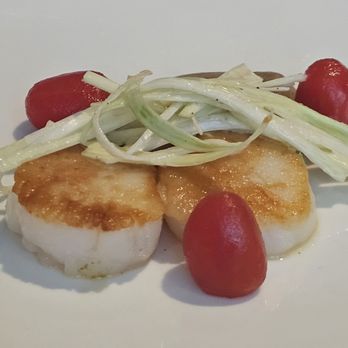 Peppervine - New American Near Me - Charlotte, North Carolina