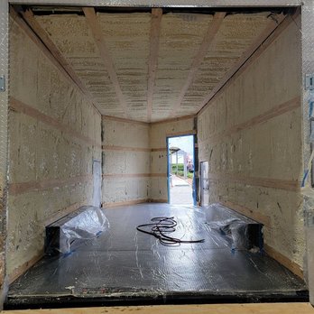 Seal Tight Spray Foam - Insulation Installation Near Me Seal Tight Spray Foam - Insulation Installation Near Me
