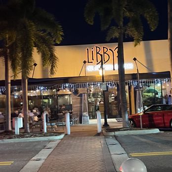 Libby's Cafe & Bar