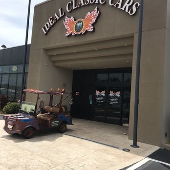Ideal Classic Cars - Car Dealers Near Me - Venice, Florida Ideal Classic Cars - Car Dealers Near Me - Venice, Florida