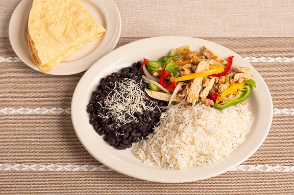 Mama D's African Cuisine by null